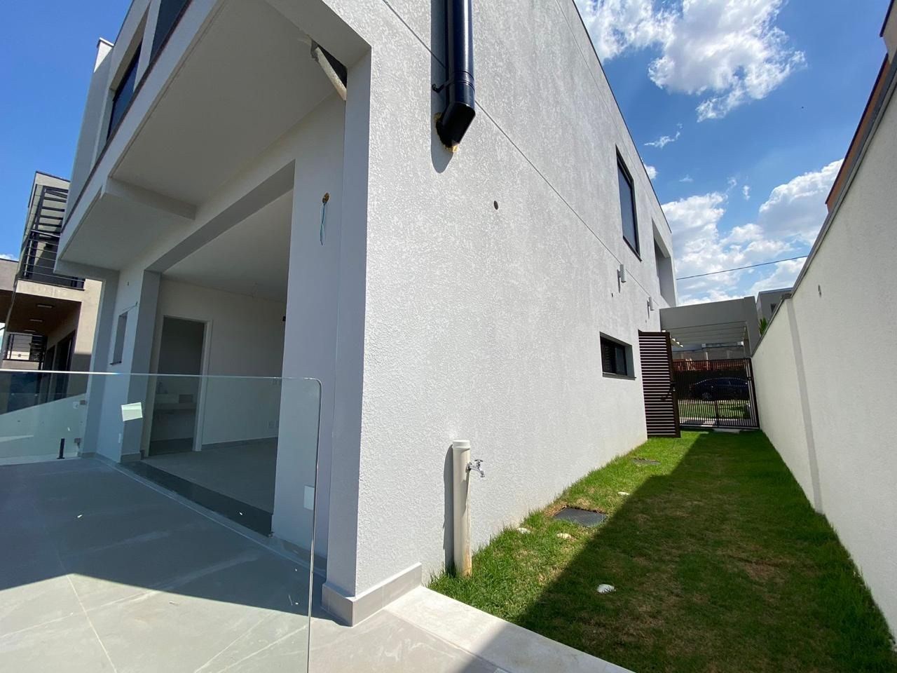 Casa, 4 quartos - Foto 23
