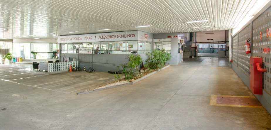Prédio Inteiro - Foto 22