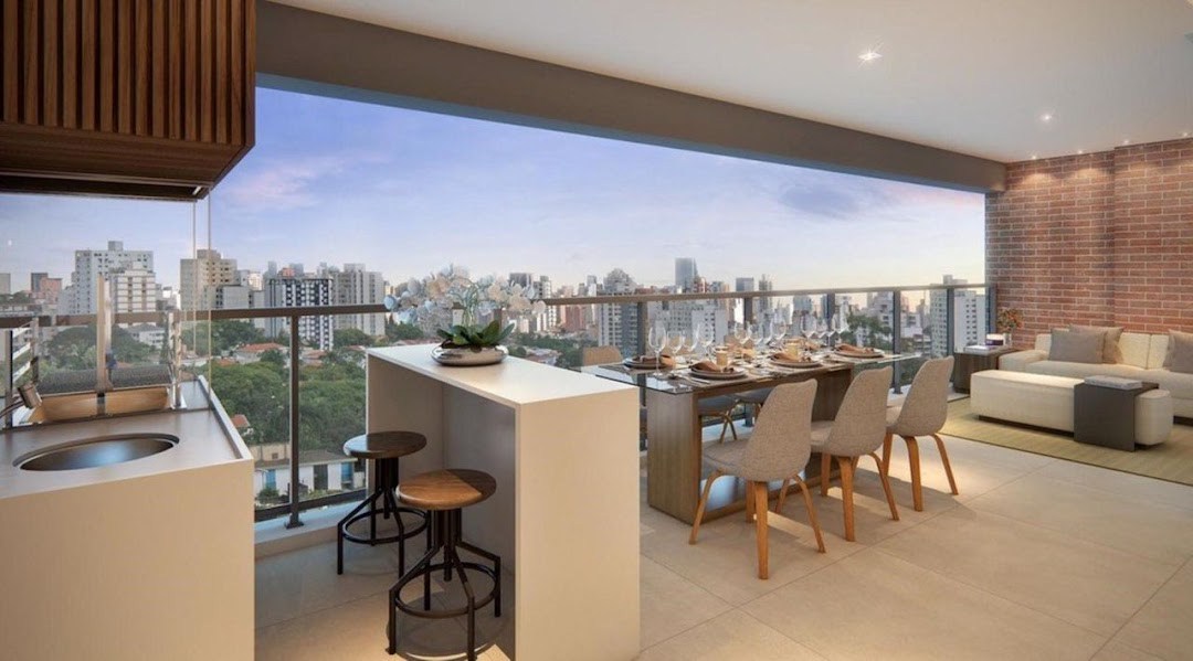 Apartamento, 4 quartos, 155 m² - Foto 11