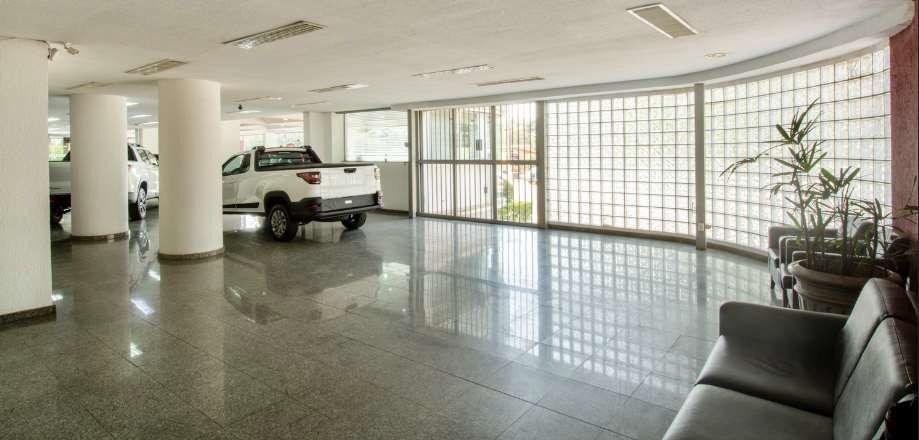 Prédio Inteiro - Foto 6