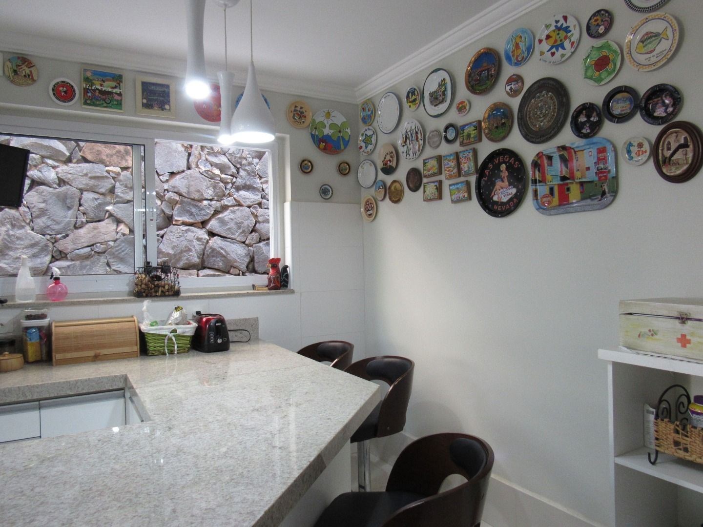 Casa, 6 quartos - Foto 50
