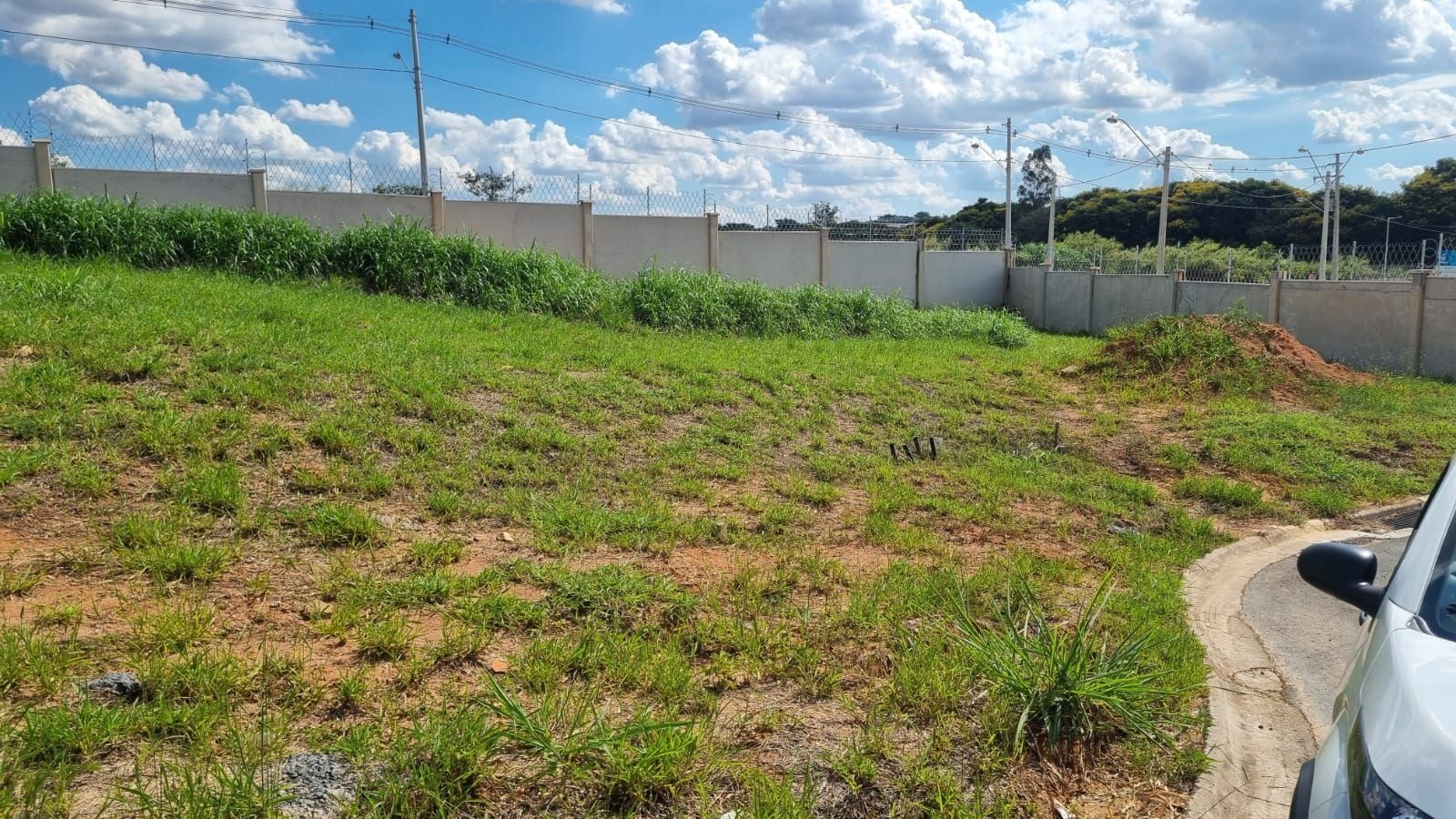 Terreno, 460 m² - Foto 4