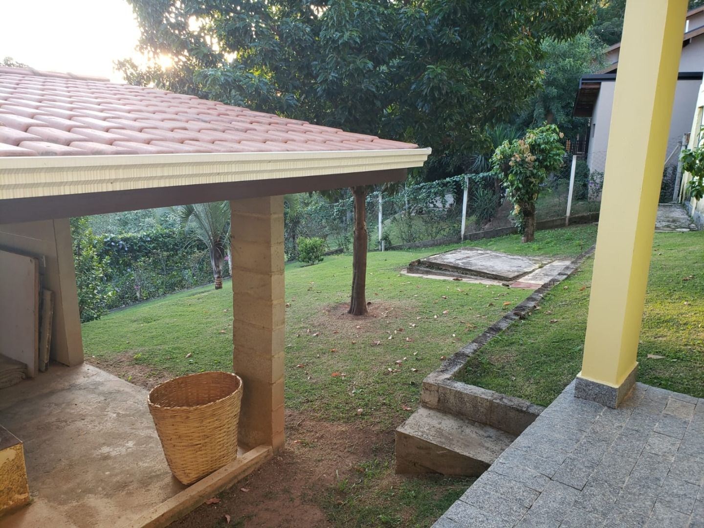 Sítio, 5 quartos, 2152 m² - Foto 29