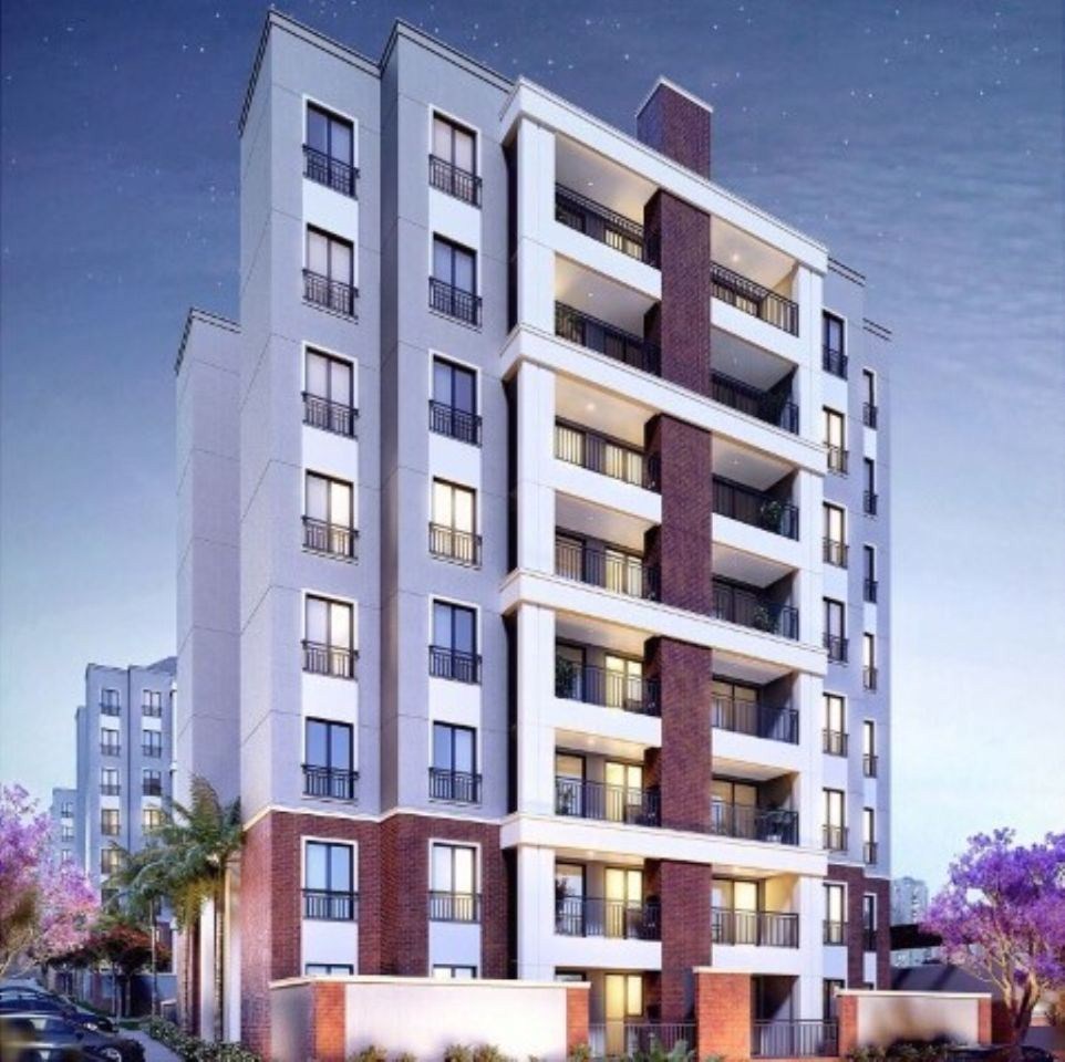 Apartamento, 3 quartos, 76 m² - Foto 1