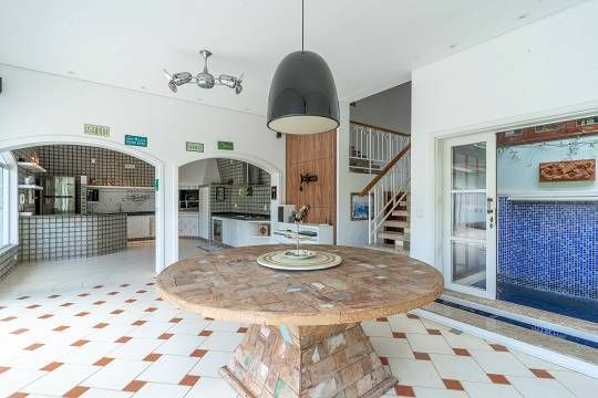 Casa, 9 quartos - Foto 57