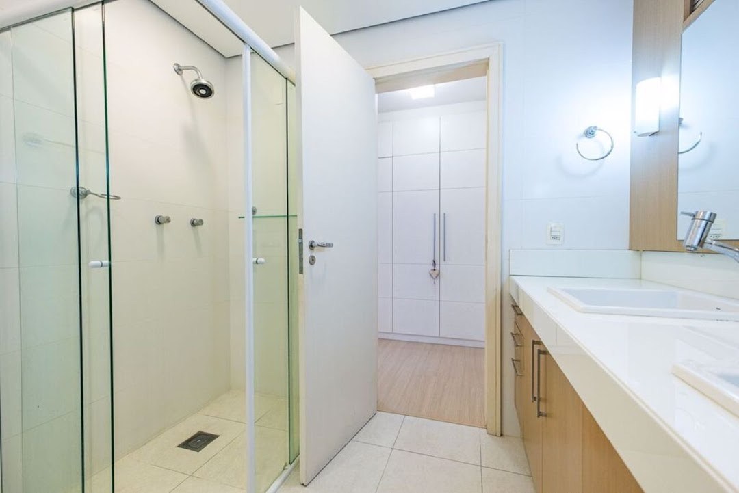 Apartamento, 4 quartos, 189 m² - Foto 21