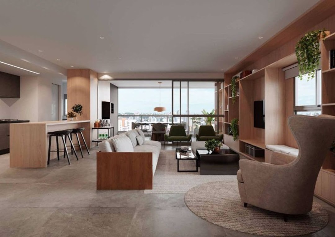Apartamento, 3 quartos, 111 m² - Foto 13