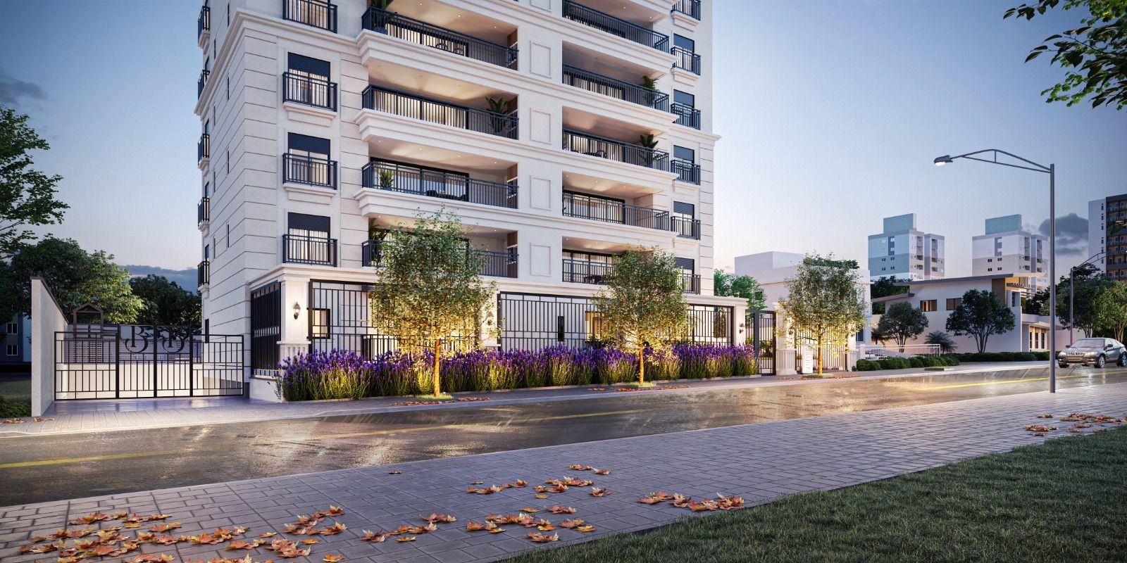 Apartamento, 3 quartos, 128 m² - Foto 28