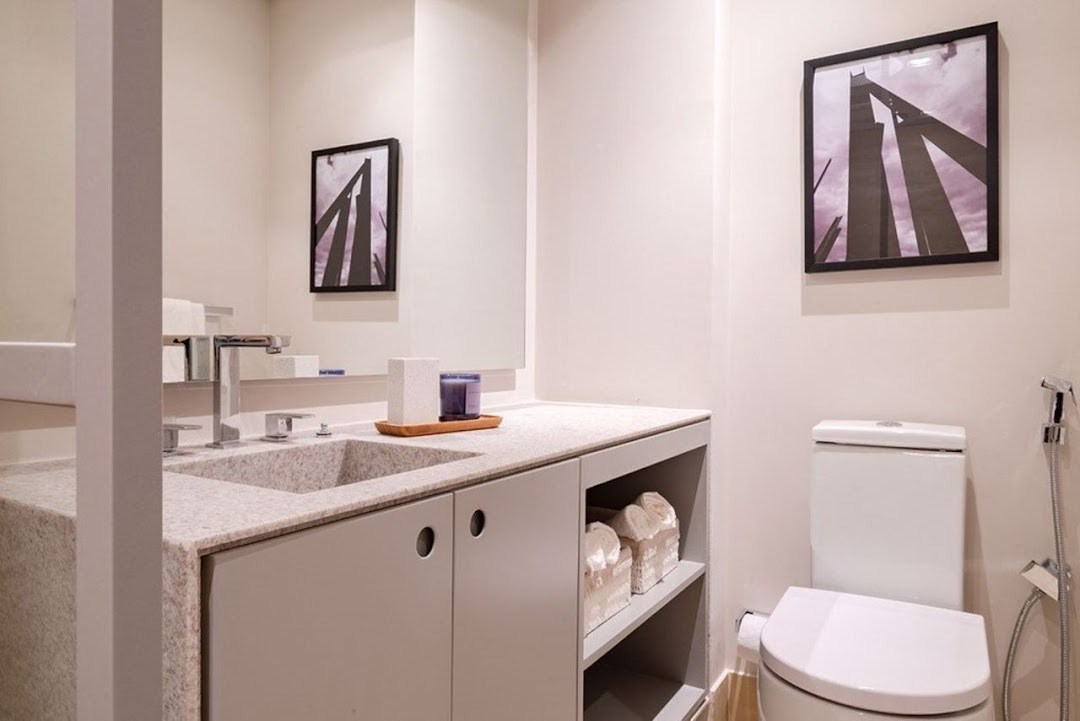 Apartamento, 4 quartos, 153 m² - Foto 21