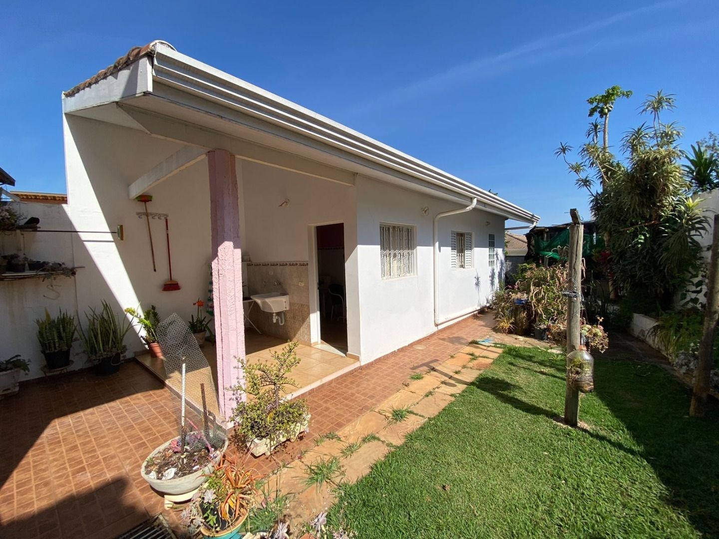 Casa, 4 quartos - Foto 18