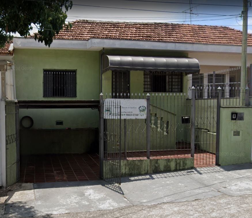 Casa, 2 quartos - Foto 1