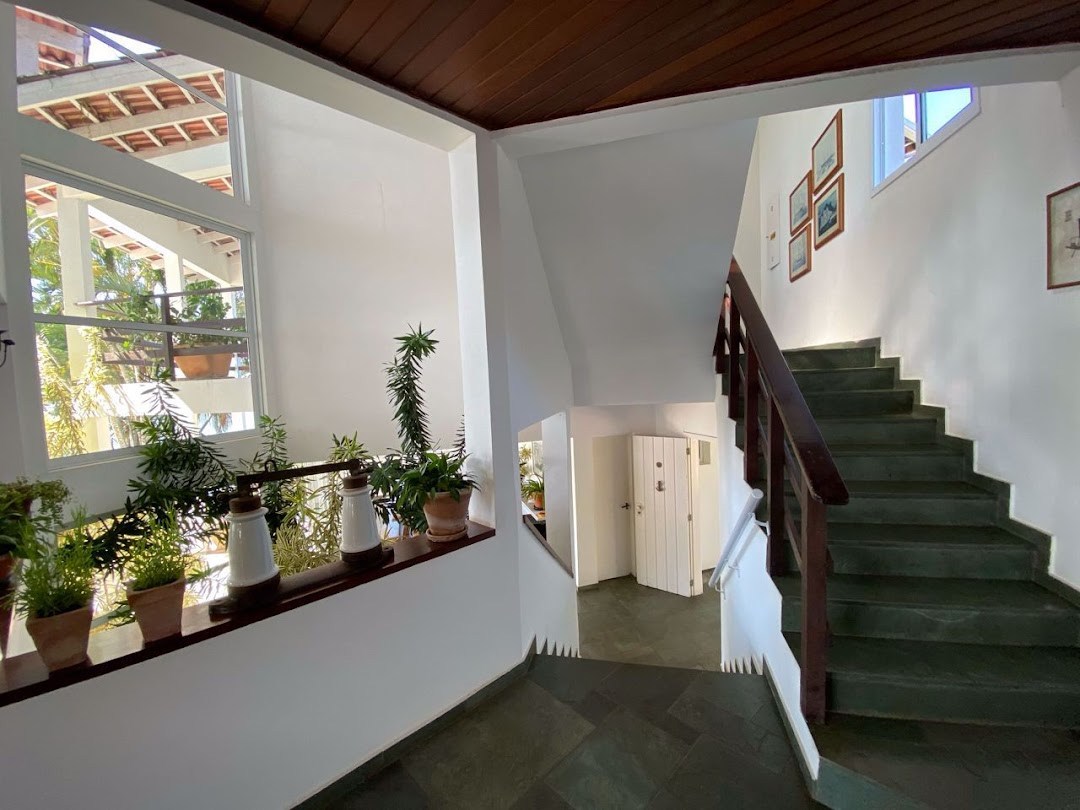 Casa, 7 quartos - Foto 21
