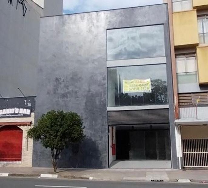 Prédio Inteiro - Foto 1