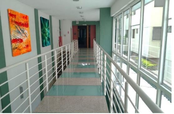 Prédio Inteiro - Foto 20