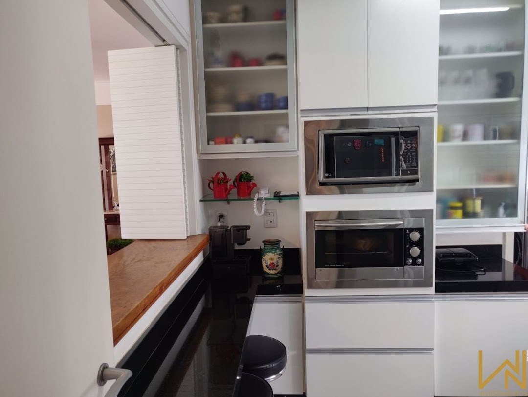 Apartamento, 4 quartos, 140 m² - Foto 13