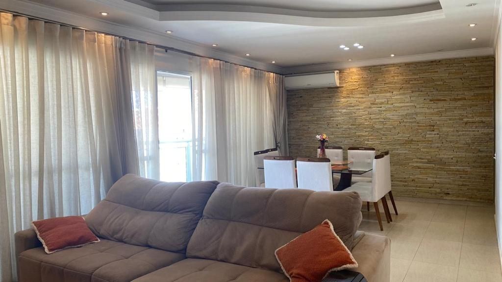 Apartamento, 4 quartos, 136 m² - Foto 3