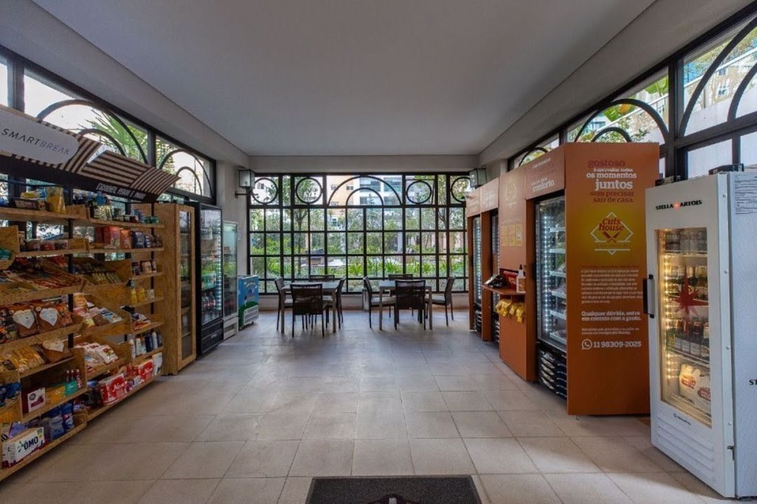 Apartamento, 3 quartos, 204 m² - Foto 17