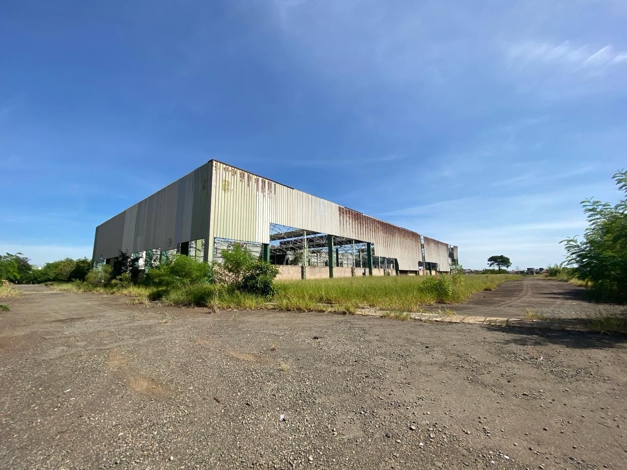 Loteamento e Condomínio, 10 hectares - Foto 7