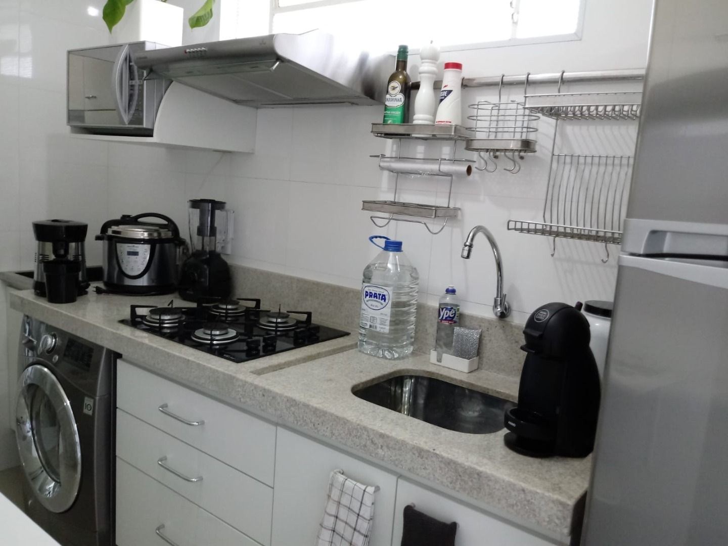 Apartamento, 1 quarto, 30 m² - Foto 15