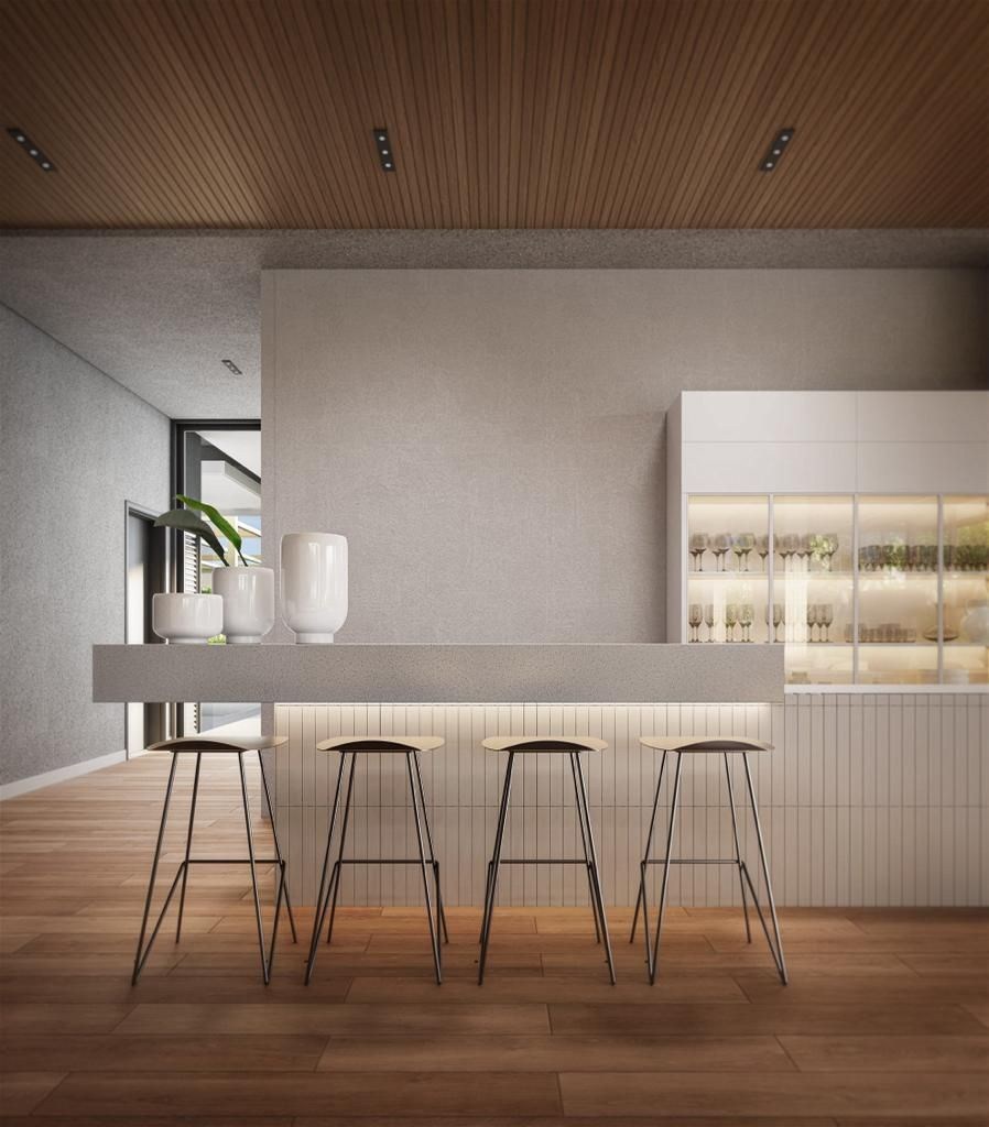 Apartamento, 2 quartos, 68 m² - Foto 3