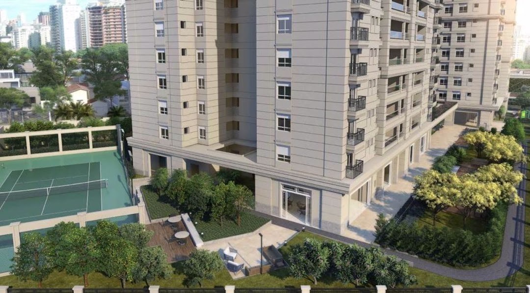 Apartamento, 4 quartos, 252 m² - Foto 15