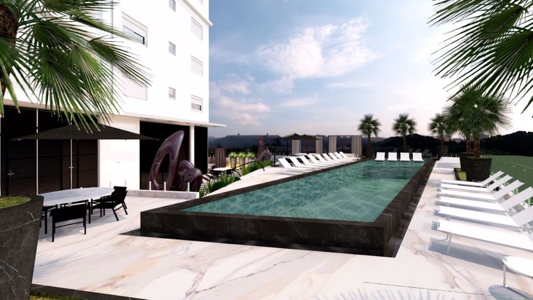 Apartamento, 3 quartos, 122 m² - Foto 8