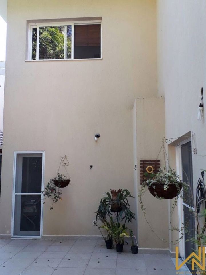 Casa, 4 quartos - Foto 3