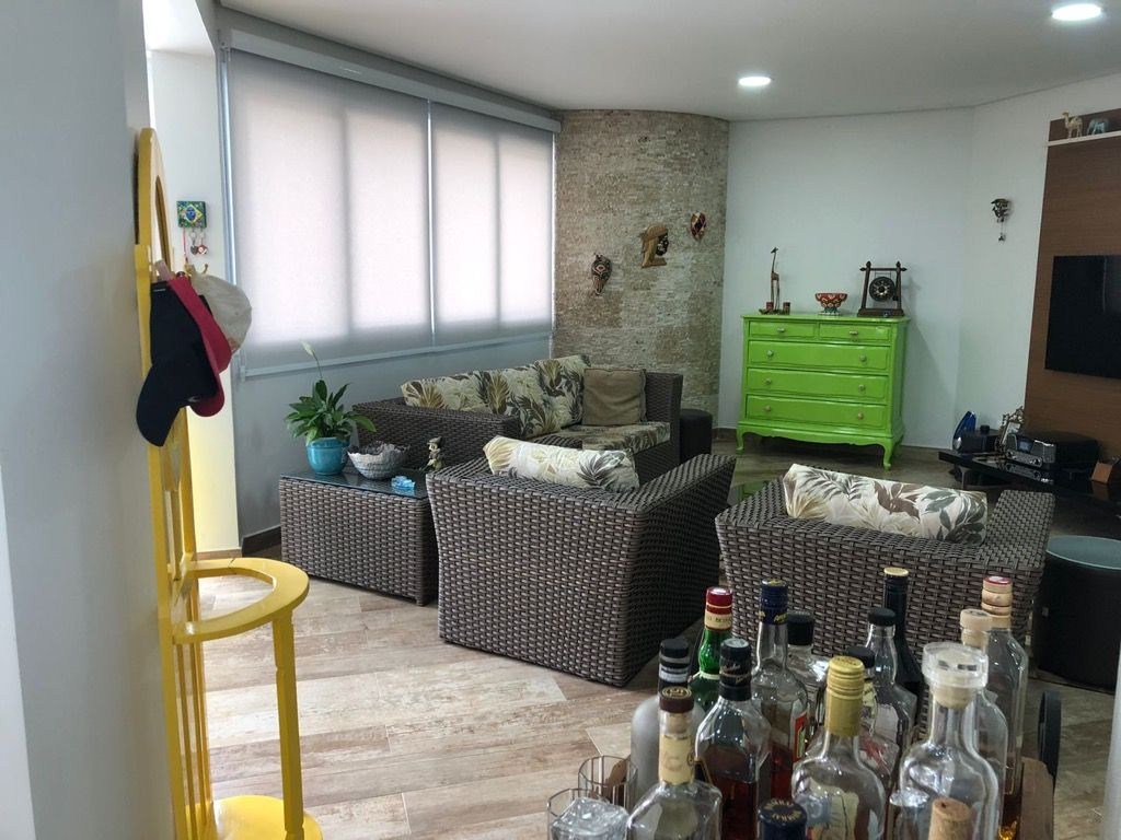 Casa, 4 quartos - Foto 23