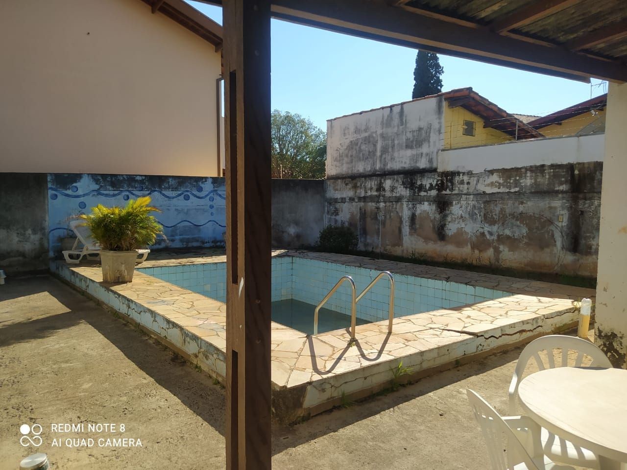 Casa, 3 quartos - Foto 28
