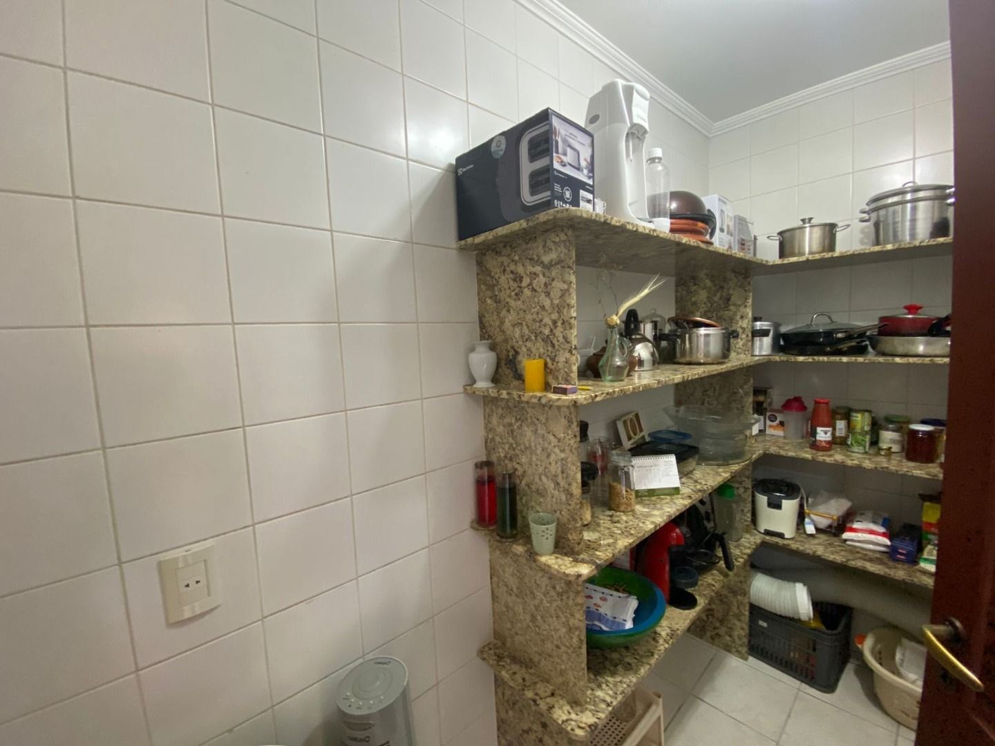 Casa, 4 quartos - Foto 37