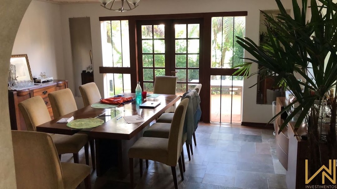 Casa, 5 quartos - Foto 17