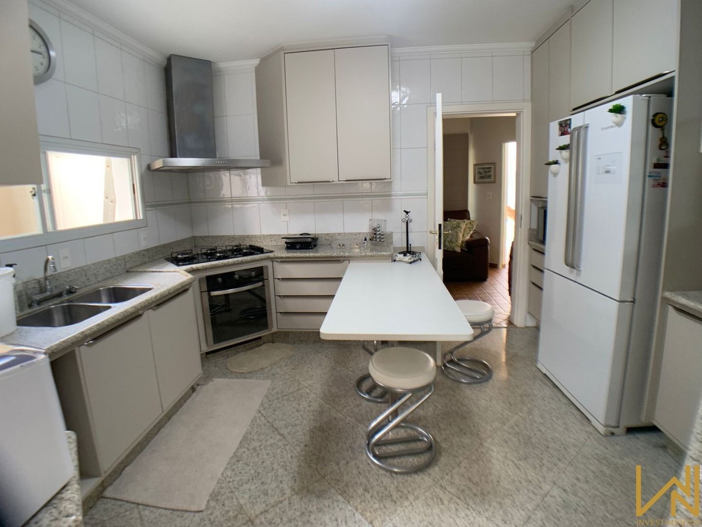 Casa, 3 quartos - Foto 50