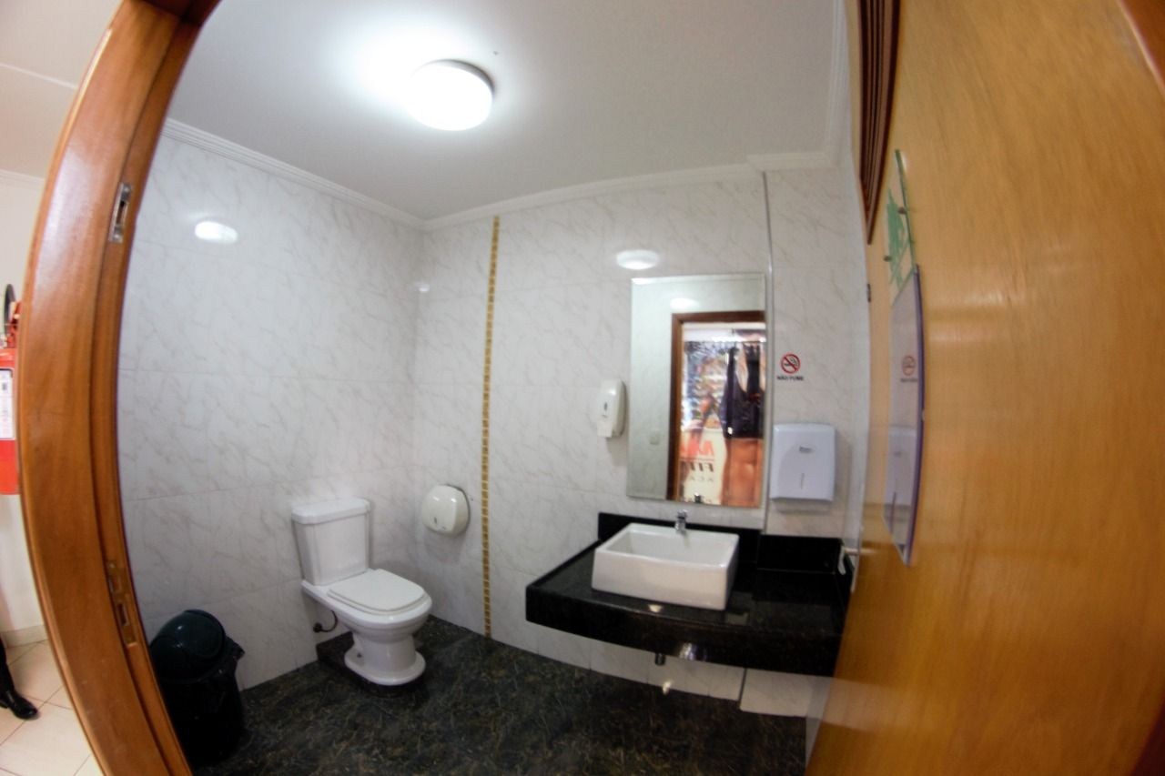 Prédio Inteiro - Foto 12