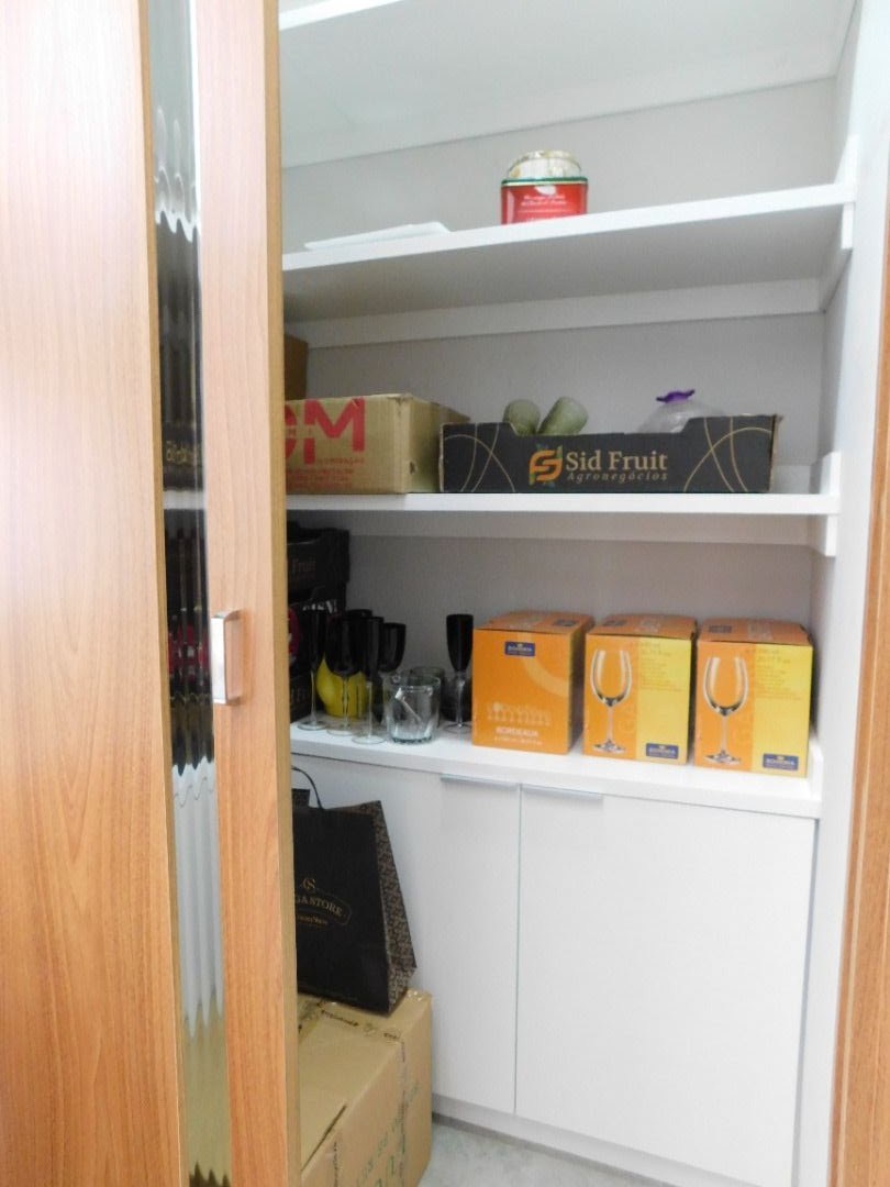Casa, 4 quartos - Foto 29