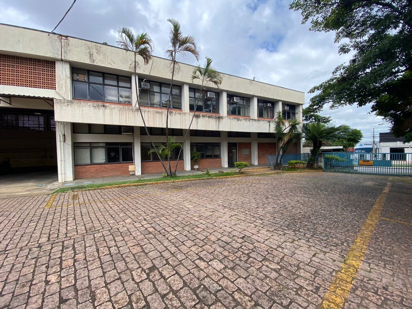 Prédio Inteiro - Foto 39