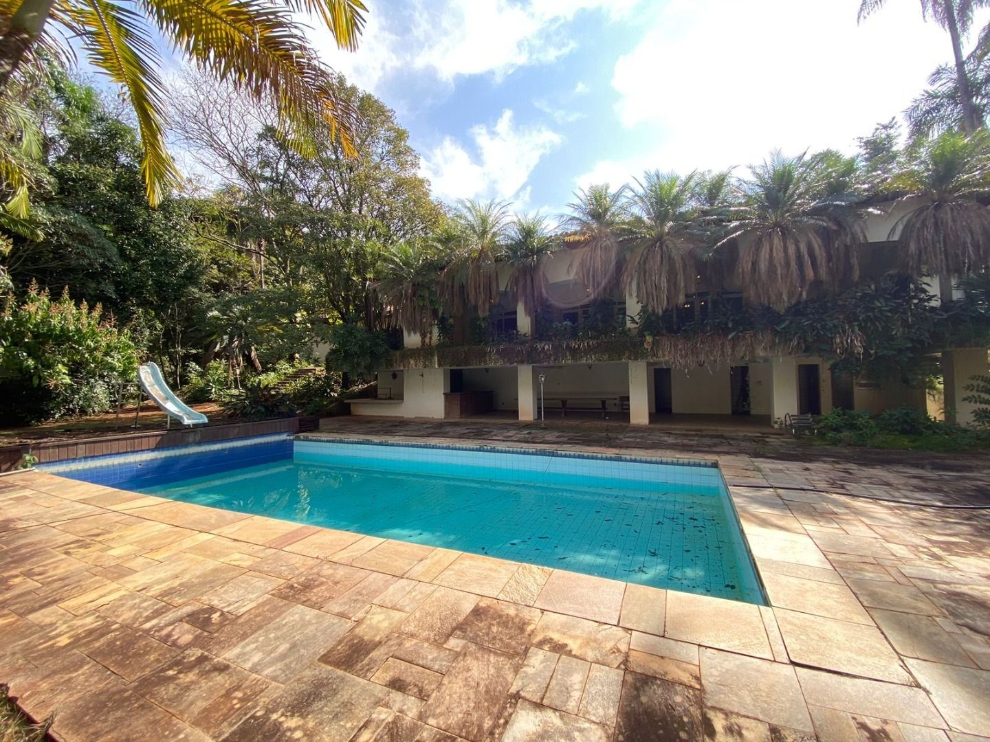 Casa, 5 quartos - Foto 41