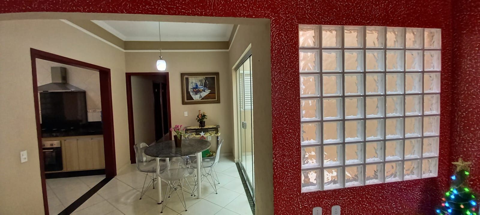 Casa, 3 quartos - Foto 14