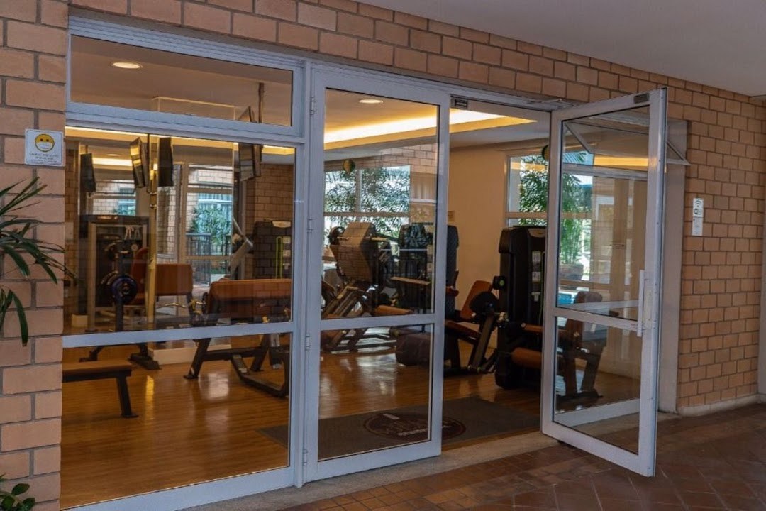 Apartamento, 3 quartos, 204 m² - Foto 1