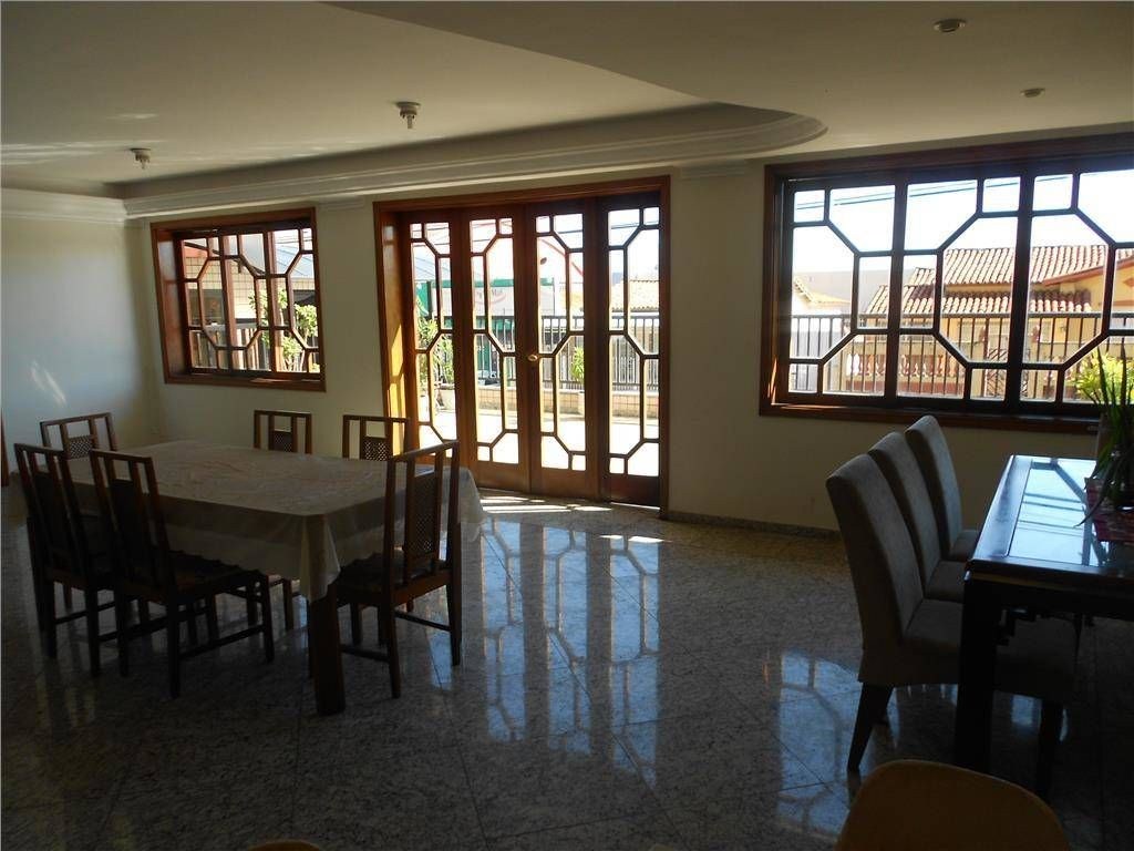 Apartamento, 3 quartos, 93 m² - Foto 1