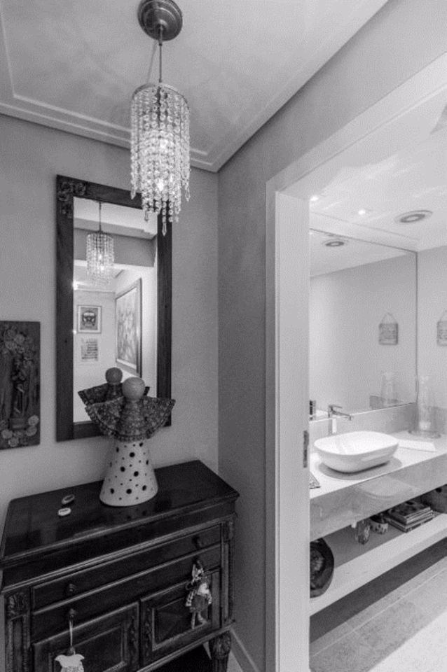 Apartamento, 4 quartos, 290 m² - Foto 49