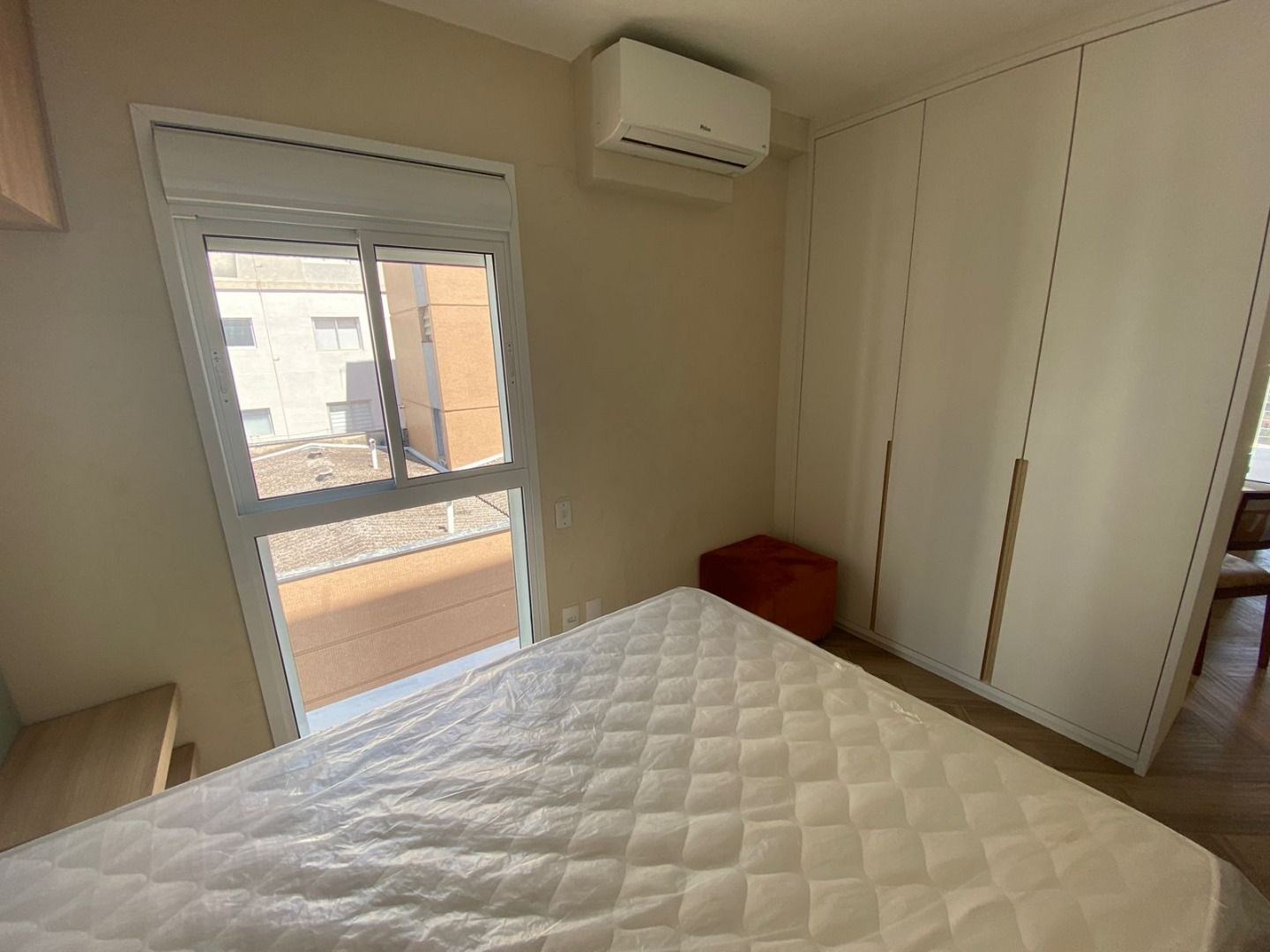 Apartamento, 1 quarto, 51 m² - Foto 9