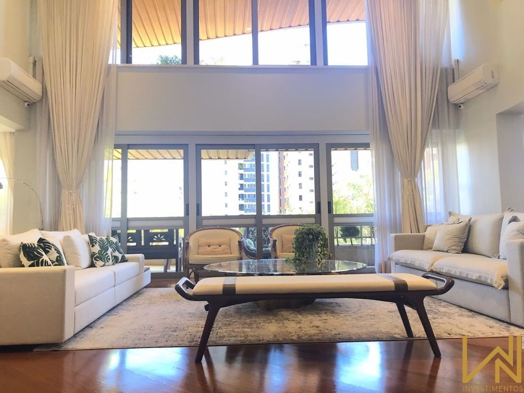Apartamento, 4 quartos, 561 m² - Foto 110