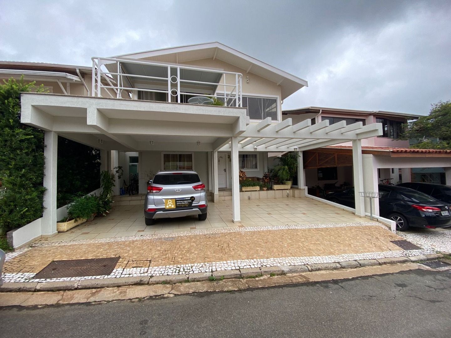 Casa, 4 quartos - Foto 1