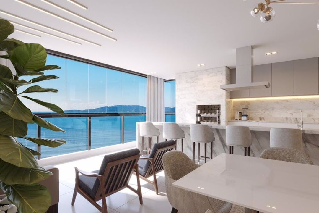 Apartamento, 3 quartos, 153 m² - Foto 4