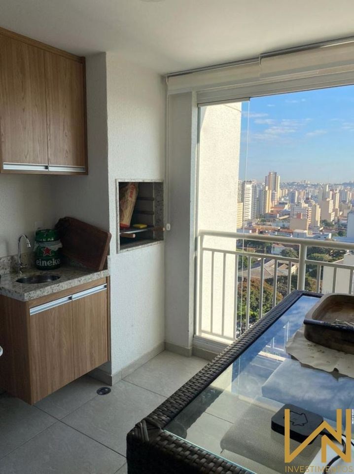 Apartamento, 3 quartos, 76 m² - Foto 36