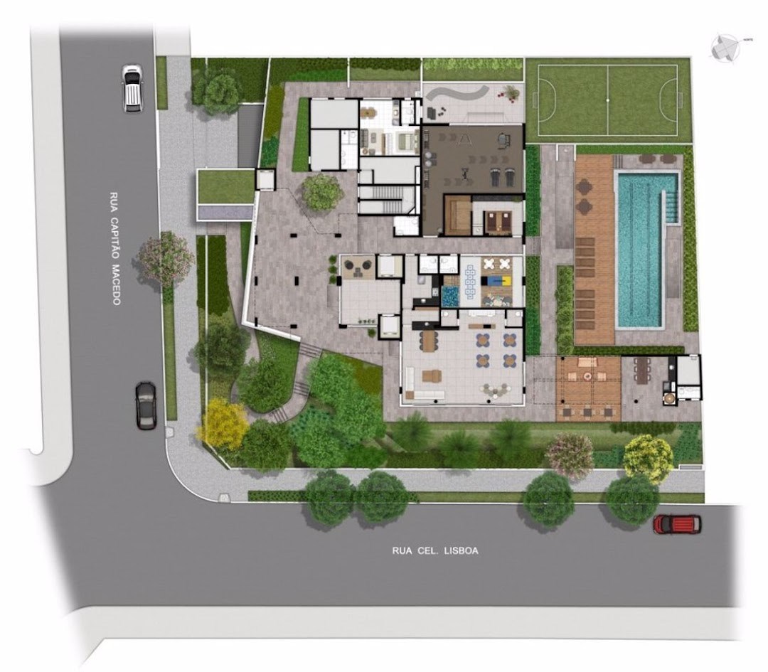 Apartamento, 3 quartos, 113 m² - Foto 13
