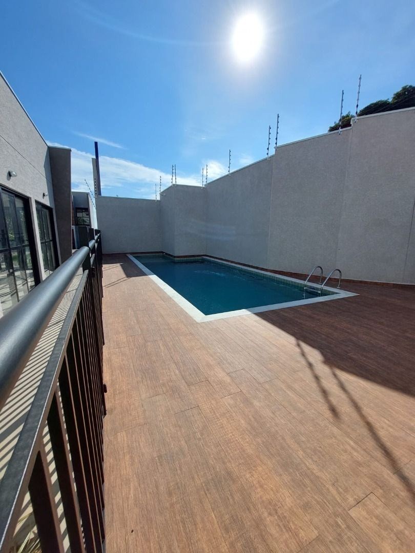 Casa, 3 quartos - Foto 2