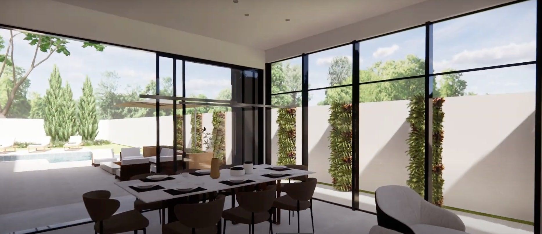 Casa, 4 quartos - Foto 4