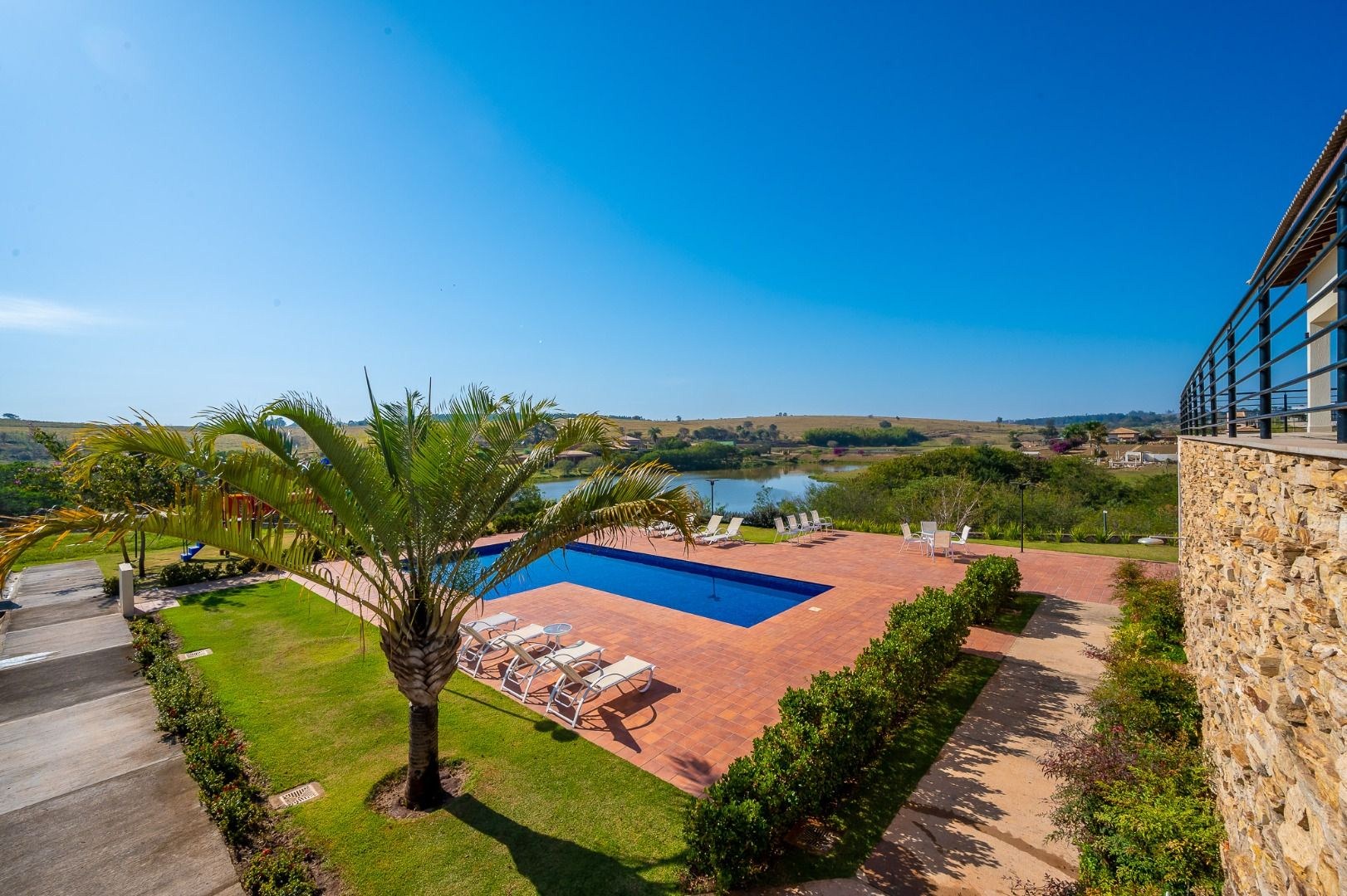 Terreno, 524 m² - Foto 1