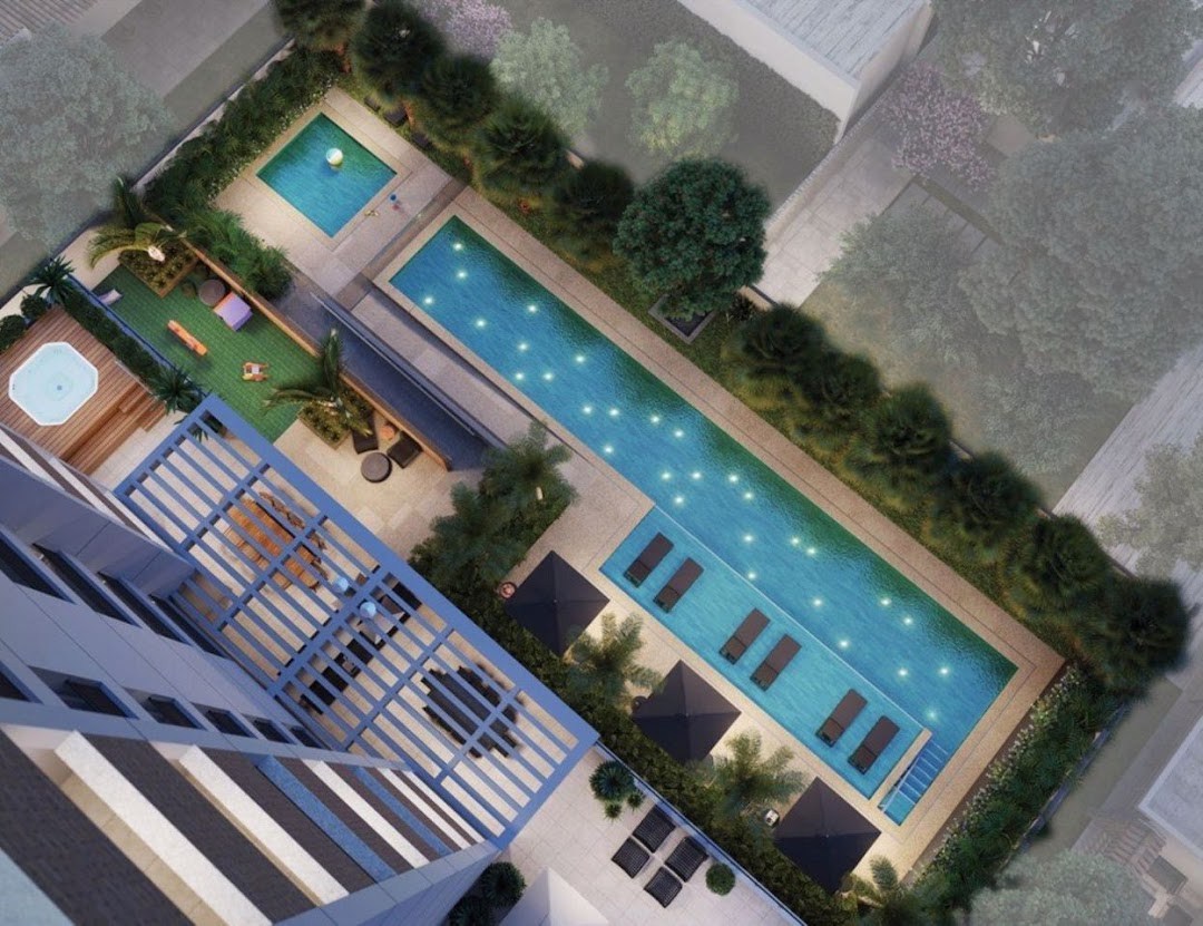 Apartamento, 4 quartos, 163 m² - Foto 7